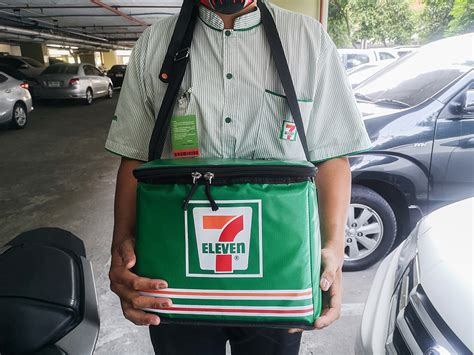 7 11 delivery. Things To Know About 7 11 delivery. 